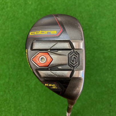  Hybrid 2 Cobra King SZ