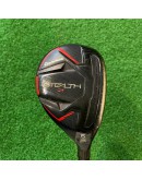 Hybrid 5 Taylormade Stealth 2