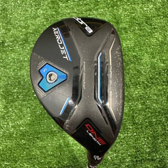  Hybrid 3 Cobra Aerojet One Length