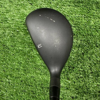  Hybrid 3 Cobra Aerojet One Length