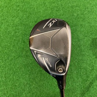  Hybrid 3 Srixon ZXI