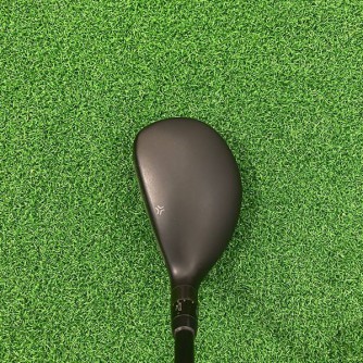  Hybrid 3 Srixon ZXI