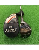  Hybrid 3 Srixon ZXI