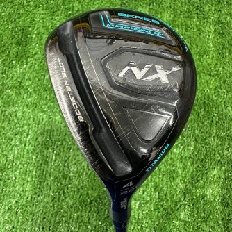  Hybrid 4 Honma Beres NX (Lefty)