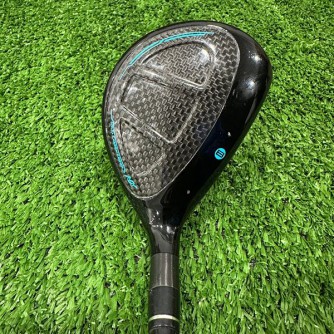 Hybrid 4 Honma Beres NX (Lefty)