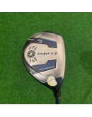  Hybrid  5 Yamaha Inpres UD+2 2017