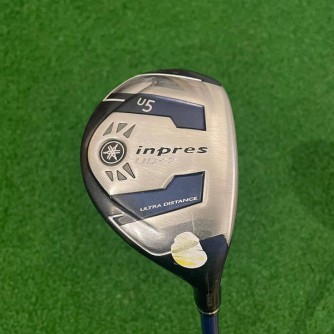  Hybrid  5 Yamaha Inpres UD+2 2017