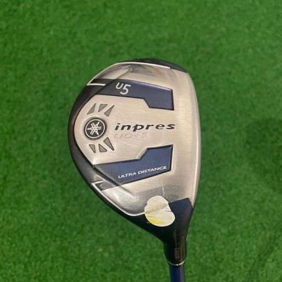  Hybrid  5 Yamaha Inpres UD+2 2017