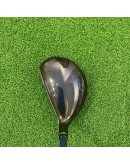  Hybrid  5 Yamaha Inpres UD+2 2017