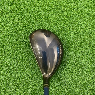  Hybrid  5 Yamaha Inpres UD+2 2017