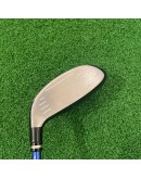  Hybrid  5 Yamaha Inpres UD+2 2017