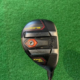  Hybrid 5 Cobra Speedzone