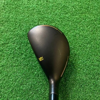  Hybrid 5 Cobra Speedzone