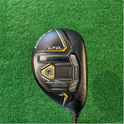  Hybrid 3 Cobra LTDX
