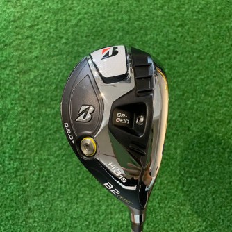  Hybrid 3 Bridgestone B2 HT