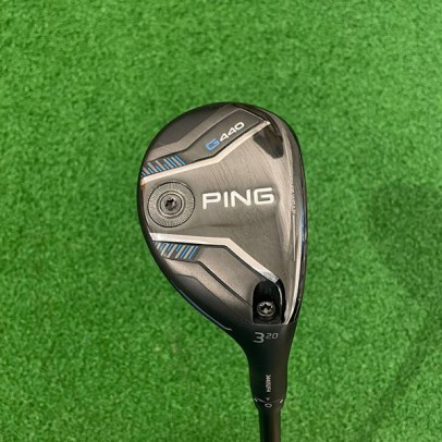  Hybrid 3 Ping G440 