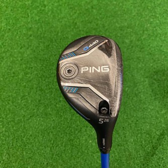  Hybrid 5 Ping G440