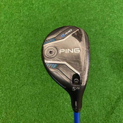  Hybrid 5 Ping G440