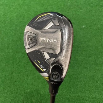 Hybrid 4 Ping G430