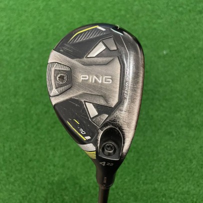  Hybrid 4 Ping G430