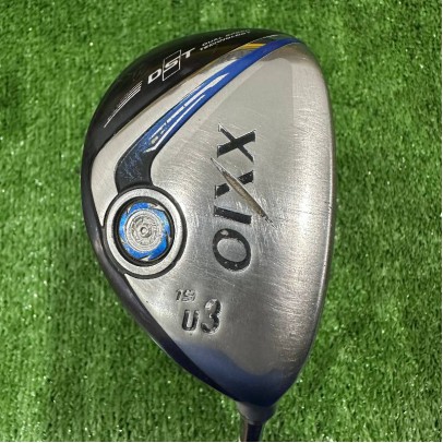  Hybrid 3 XXIO MP 900