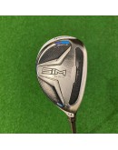  Hybrid 4 Taylormade Sim Max 