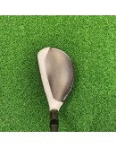  Hybrid 4 Taylormade Sim Max 