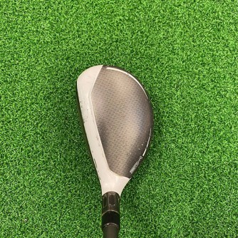  Hybrid 4 Taylormade Sim Max 