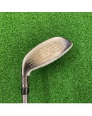  Hybrid 4 Taylormade Sim Max 