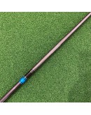  Hybrid 4 Taylormade Sim Max 