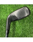  Hybrid 4 Taylormade Stealth 2