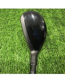  Hybrid 4 Taylormade Stealth 2