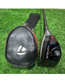  Hybrid 4 Taylormade Stealth 2