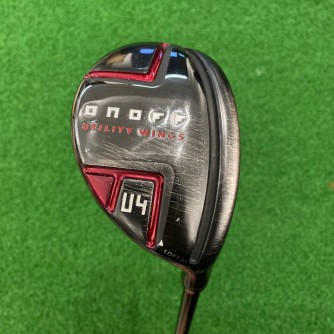  Hybrid 4 OnOff Utility Wings 2022