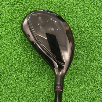  Hybrid 4 OnOff Utility Wings 2022