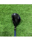  Hybrid 4 Yamaha Inpres Drivestar