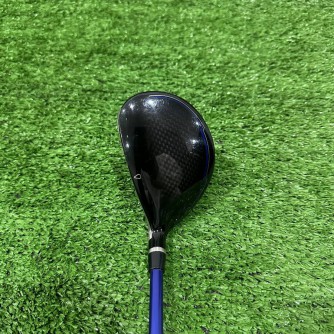  Hybrid 4 Yamaha Inpres Drivestar