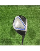  Hybrid 4 Yamaha Inpres Drivestar