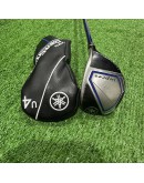  Hybrid 4 Yamaha Inpres Drivestar