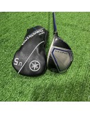  Hybrid 5 Yamaha Drivestar 