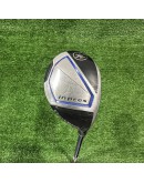  Hybrid 5 Yamaha Drivestar 