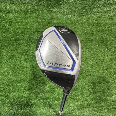  Hybrid 5 Yamaha Drivestar 