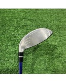  Hybrid 5 Yamaha Drivestar 