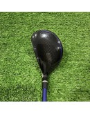  Hybrid 5 Yamaha Drivestar 