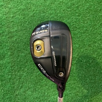  Hybrid 3 Cobra King F6