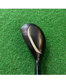  Hybrid 4 Cleveland launcher HB 