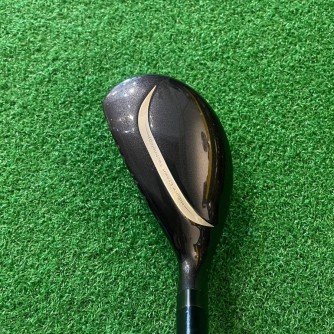  Hybrid 4 Cleveland launcher HB 