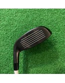  Hybrid 4 Cleveland launcher HB 