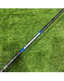  Hybrid 4 Taylormade Qi 35