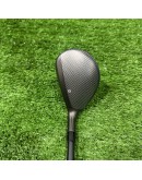  Hybrid 4 Taylormade Qi 35